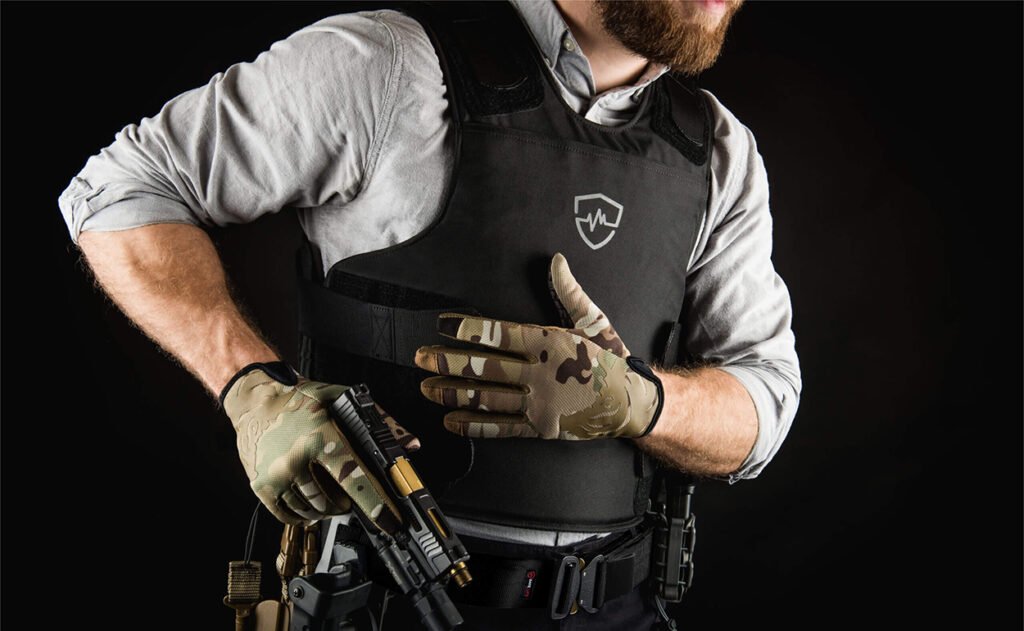 safelife armor