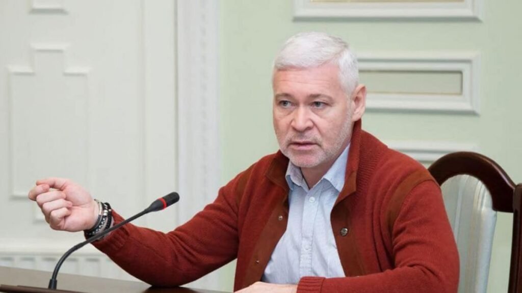 Терехов Ігор Олександрович