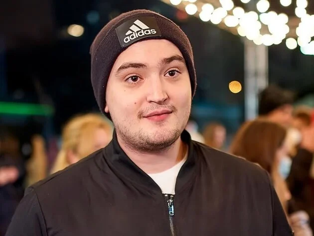 В’ячеслав Хостікоєв – Життя, Творчість та Внесок в Українську Культуру в'ячеслав хостікоєв
