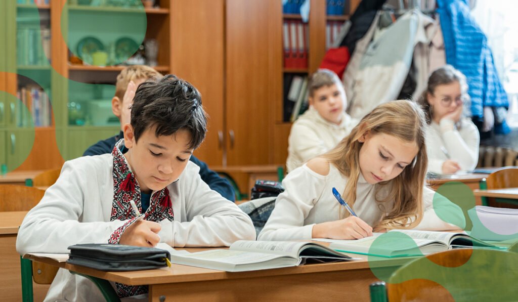 гдз укр мова