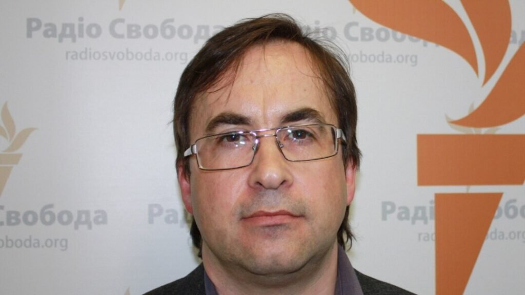 згурець сергій григорович