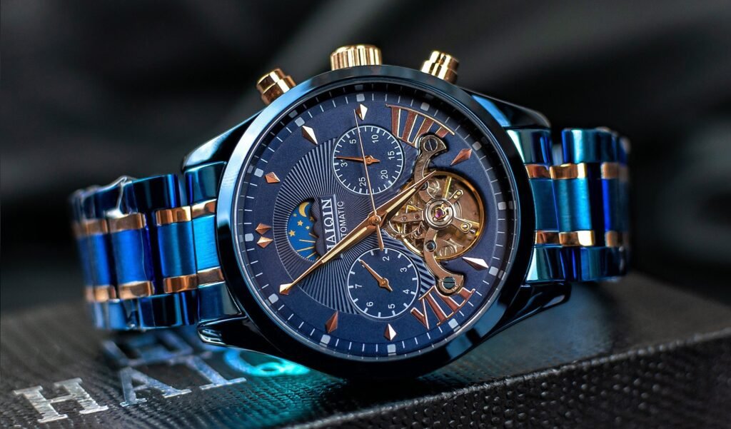 мужские часы