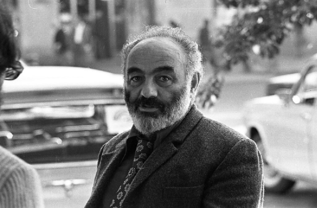 параджанов