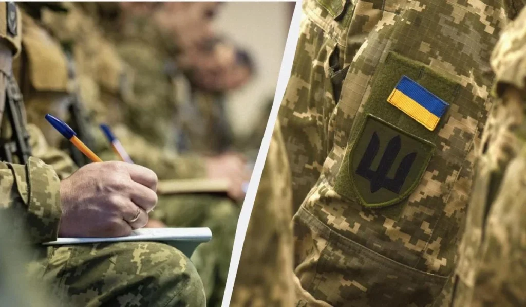 перелік хвороб для звільнення від мобілізації у військовий час