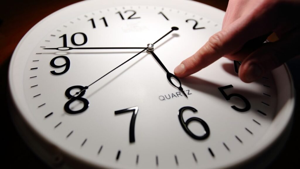 Перевод годинника – повний гід з історією, порадами та правилами