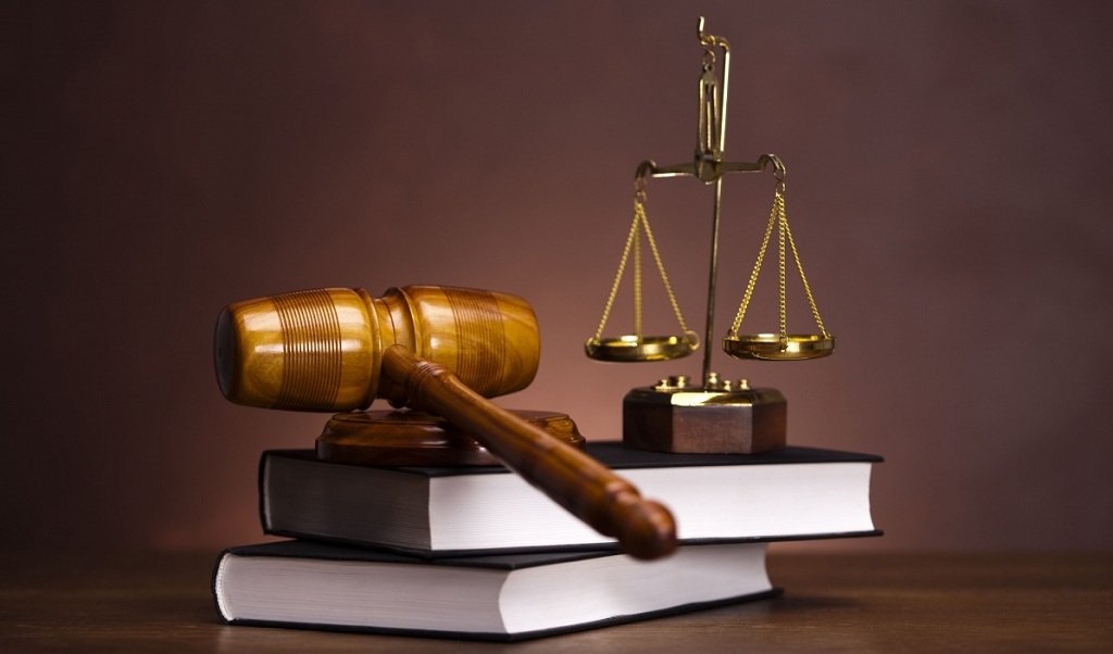 Справедливость як основа гармонійного суспільства справедливость