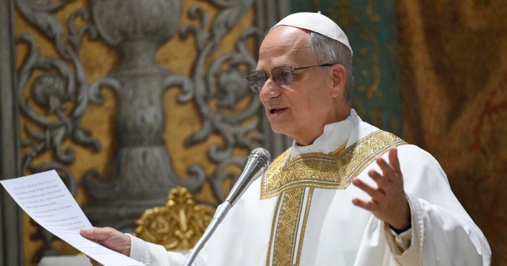 папа_римський