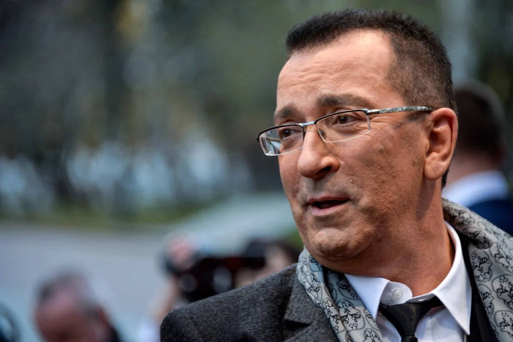 Буйнов – шлях артиста, творчість і життя легенди сцени буйнов