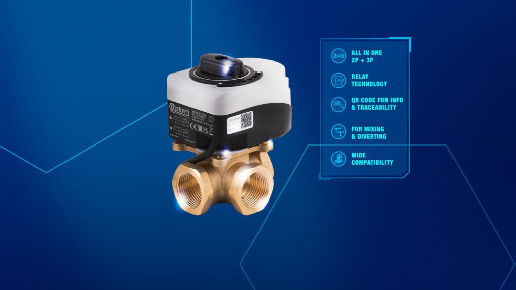 сервопривод