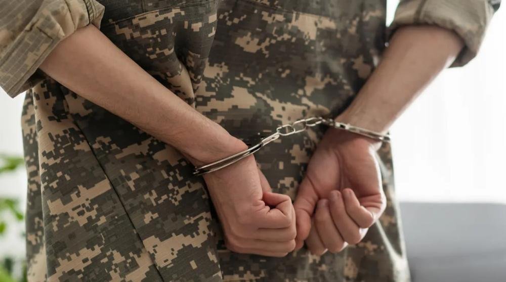 СЗЧ відповідальність в Україні – що це таке, наслідки та як діяти законно сзч відповідальність