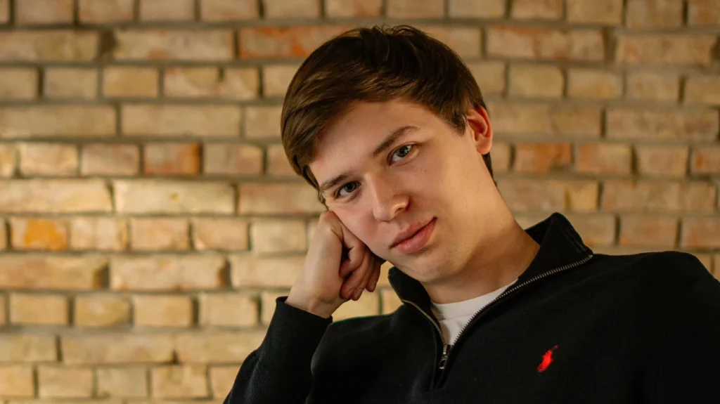 ігор лаченков