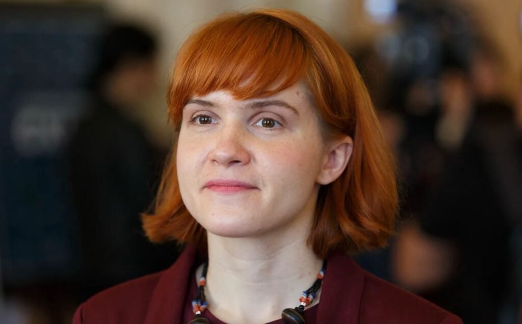 Безугла Мар’яна Володимирівна – біографія, політичний шлях і суспільна позиція безугла мар'яна володимирівна