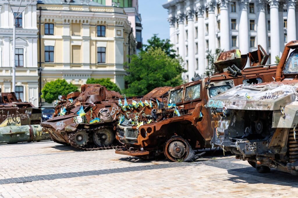 втрати росіян на сьогодні