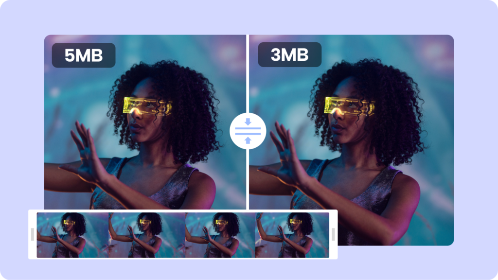 Сжать видео онлайн швидко і безкоштовно – простий гід для кожного сжать видео онлайн